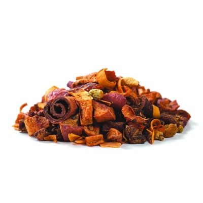 Чай фруктовый Althaus Almond Pie, 200гр