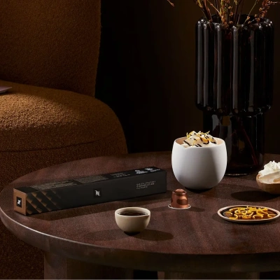 Кофе в капсулах Nespresso Cioccolatino, 10 шт