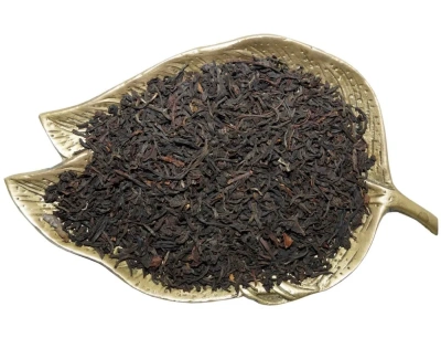 Чай черный Florance Золотой Ассам, 75г. Чай черный Florance Золотой Ассам, 75г.