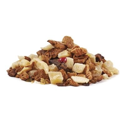 Чай фруктовый Althaus Coco White, 250гр