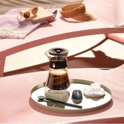 Кофе в капсулах Nespresso Cold Brew Style Intense, 7 шт.