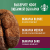 Кофе в капсулах STARBUCKS Sunny Day Blend, 10 шт.