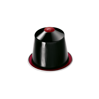 Кофе в капсулах Nespresso Ristretto Italiano Decaffeinato, 10 шт