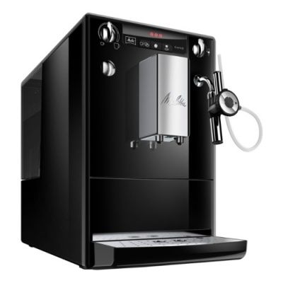 Кофемашина Melitta Caffeo Solo & Perfect Milk E 957-101