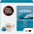 Кофе в капсулах Dolce Gusto Palermo, 16 шт. Кофе в капсулах Dolce Gusto Palermo, 16 шт.