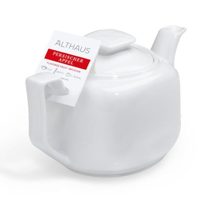 Чай фруктовый Althaus Persischer Apfel пакетики для чайника 15x4гр. Чай фруктовый Althaus Persischer Apfel пакетики для чайника 15x4гр.