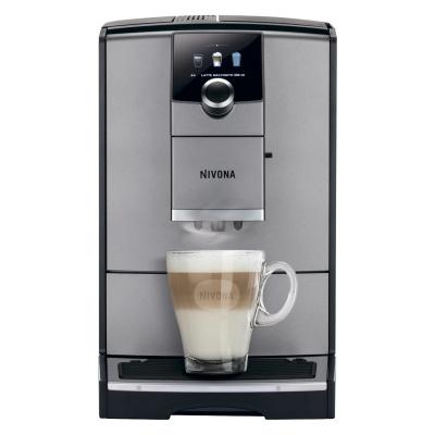 Кофемашина Nivona CafeRomatica 795 Кофемашина Nivona CafeRomatica 795