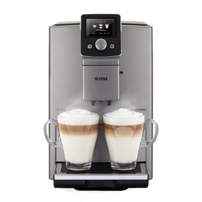 Кофемашина NIVONA CafeRomatica NICR 821