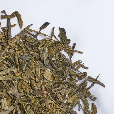 Чай зеленый Belvedere Royal Sencha ( Королевская Сенча), 100г.