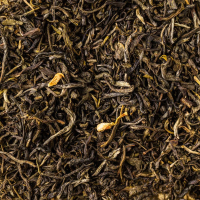 Чай зеленый Belvedere Зеленый Жасмин, 100г. Чай зеленый Belvedere Зеленый Жасмин, 100г.