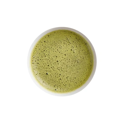 Чай зеленый Belvedere Матча Коктейльная Ваниль, 350г.