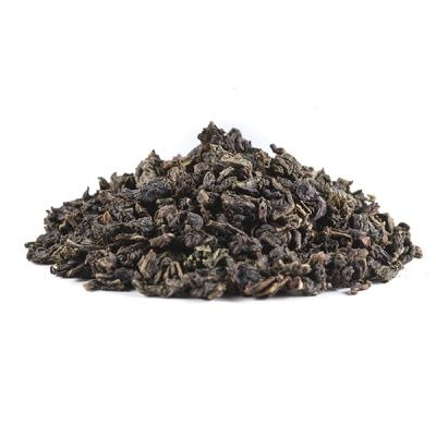 Чай зеленый Althaus Milk Oolong листовой, 250гр Чай зеленый Althaus Milk Oolong листовой, 250гр