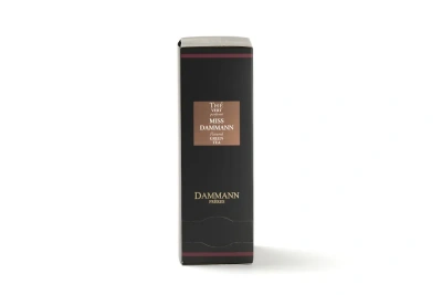 Чай зеленый Miss Dammann (Мисс Дамманн), пакетики 24x2 гр. Чай зеленый Miss Dammann (Мисс Дамманн), пакетики 24x2 гр.