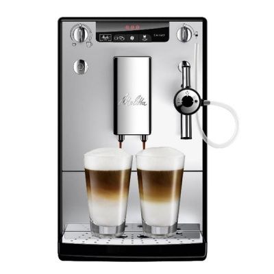 Кофемашина Melitta Caffeo Solo & Perfect Milk E 957-103