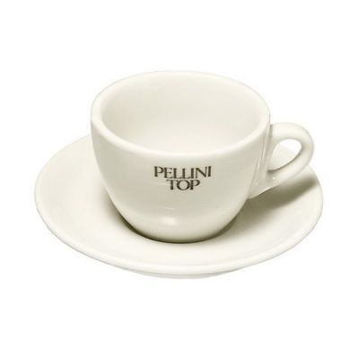 Кофейная пара PELLINI для капучино, 150 мл Кофейная пара PELLINI для капучино, 150 мл