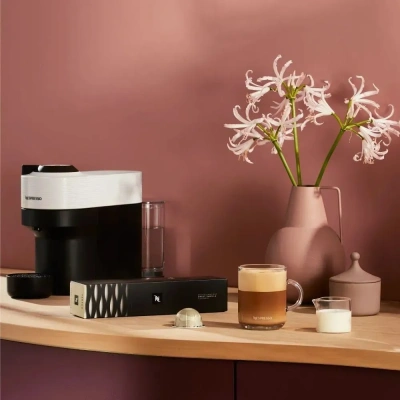 Кофе в капсулах Nespresso Vertuo Barista Creations Sweet Vanilla, 10 шт