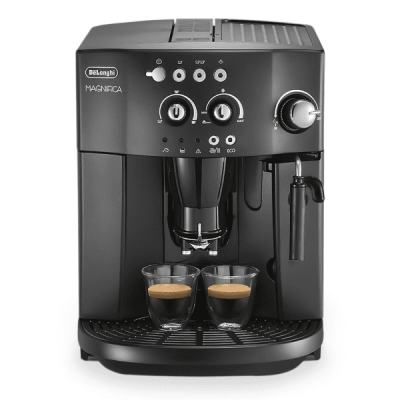 Кофемашина DeLonghi ESAM 4000.B