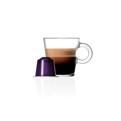 Кофе в капсулах Nespresso Ispirazione Arpeggio Decaffeinato, 10 шт